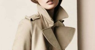 Egy igazi klasszikus: Trench coat
